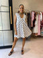 DALEYZA DRESS-POLKA DOT