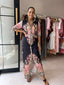 LENNON MAXI DRESS
