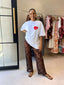 GRAZIA PANTS