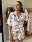 YACHT SHIRT- POSITANO