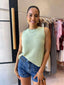 MAYPOLE KNIT TOP