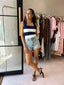 HELLO SAILOR TANK