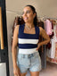 HELLO SAILOR TANK