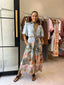 ENCHANTED MIRAGE DRESS