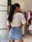 MADDIE MINI SKIRT