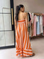 SUMMER STRIPE DRESS