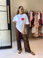 GRAZIA PANTS