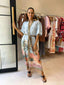 ENCHANTED MIRAGE DRESS