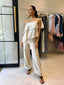 ARIA ASYMMETRIC SET