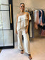 ARIA ASYMMETRIC SET
