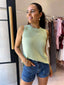 MAYPOLE KNIT TOP