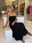 ALEXIA MAXI DRESS