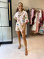 PENIDA SHORT SET