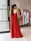 SABRINA PLEAT DRESS