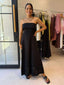 ALEXIA MAXI DRESS