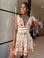 FANITA DRESS