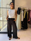 MARLI LINEN TOP