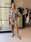 POPPY DRESS - BLOOM