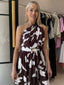 WILLAMENA DRESS