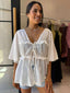 STARLI TOP - WHITE
