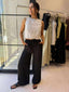 MARLI LINEN TOP