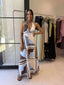 ANTIBES MAXI DRESS