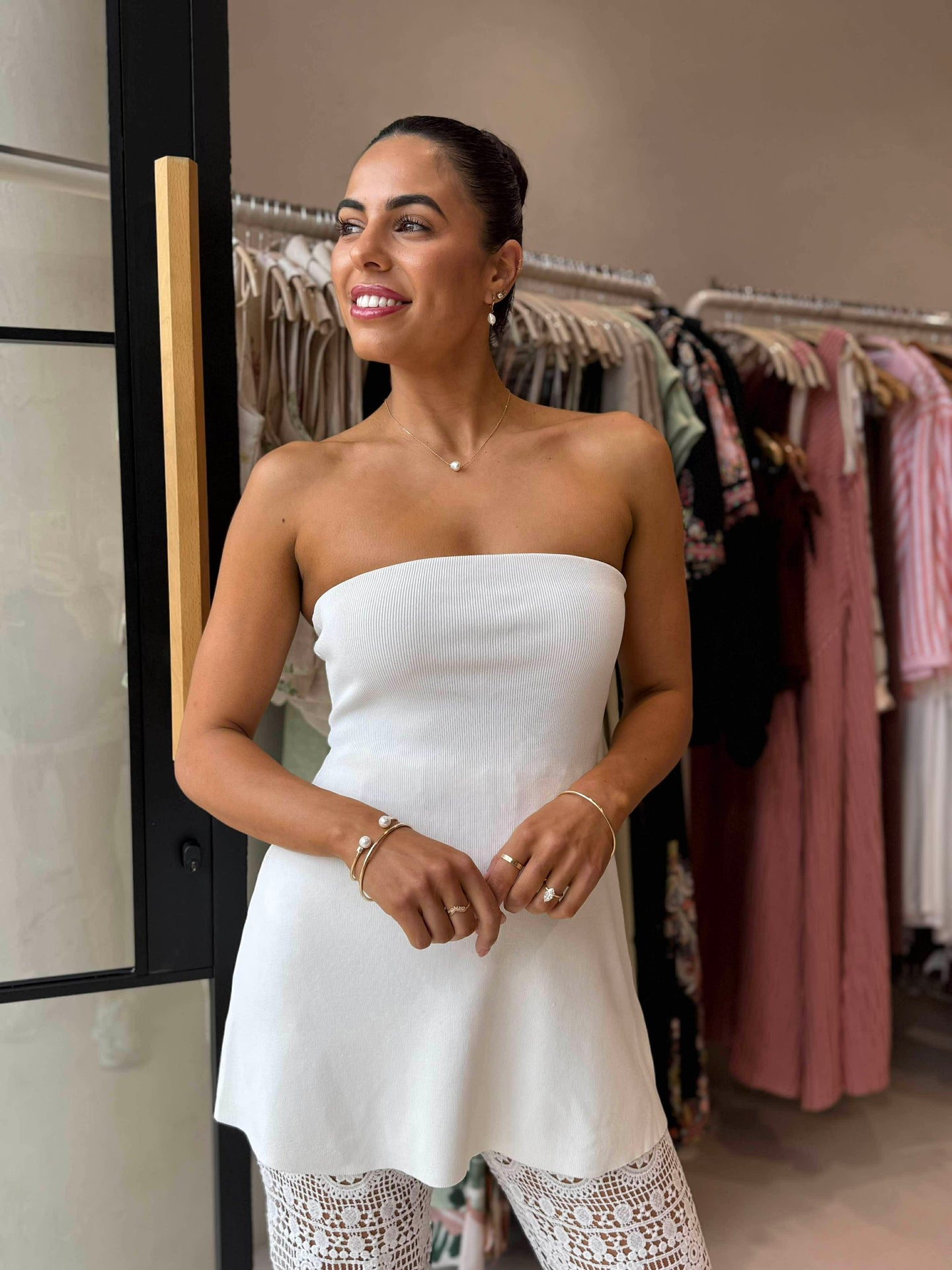 DAPHNIE TOP