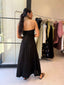 ALEXIA MAXI DRESS