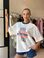 ORIGINAL SARDINE TEE