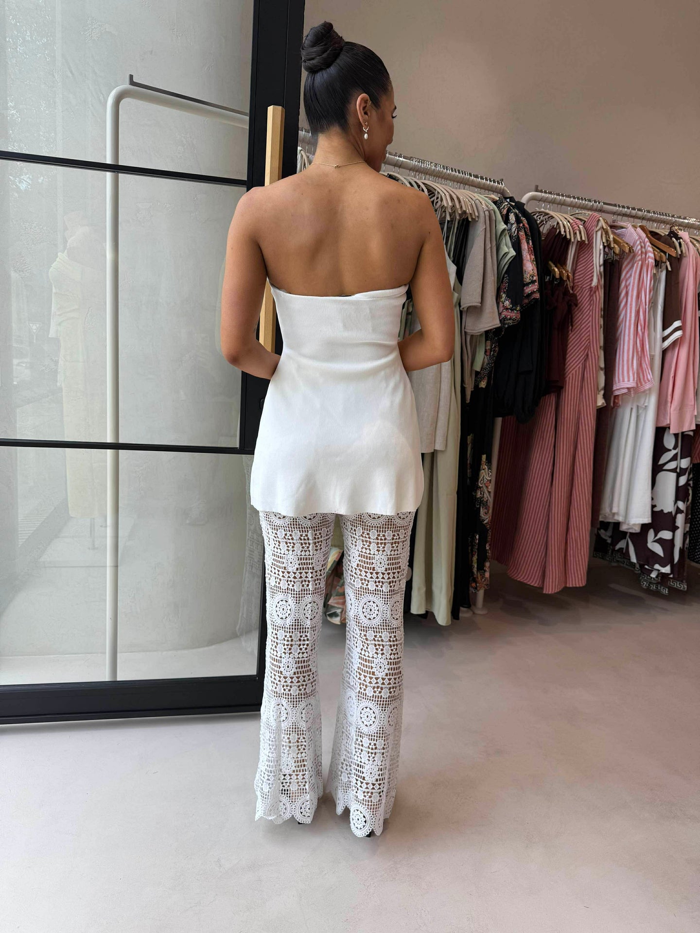 DAPHNIE TOP