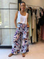 GLIDER PANT- PURPLE HAZE