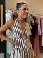 KATIE MAXI DRESS