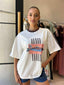 ORIGINAL SARDINE TEE