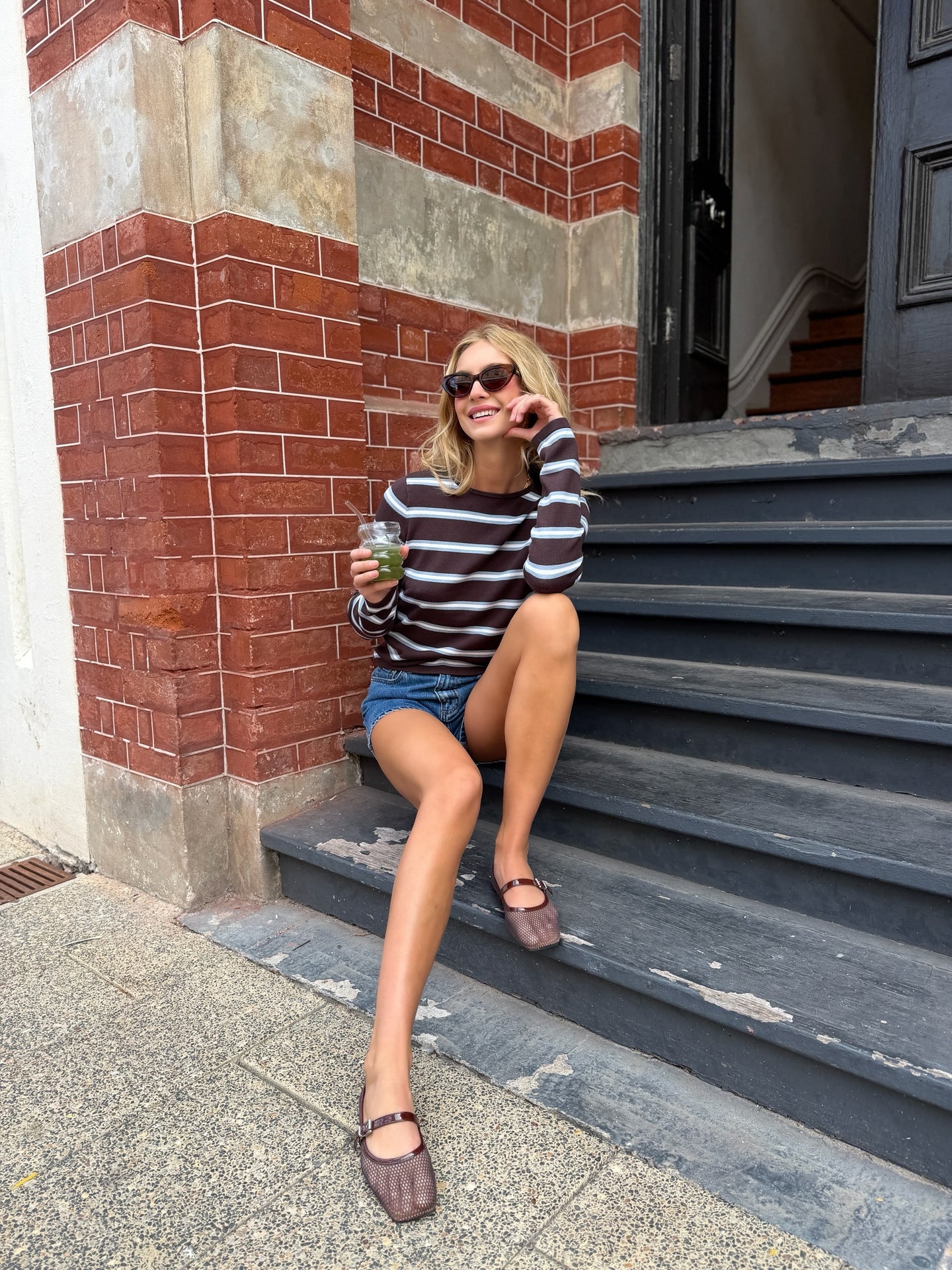 EMMI KNIT