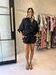 PAYTON SHORT - BLACK