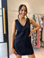 ESSENTIAL MINI DRESS