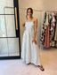 COURTNEY MAXI - POLKA DOT