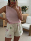 BLOOM SHORTS