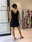 ESSENTIAL MINI DRESS