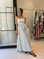 COURTNEY MAXI - POLKA DOT