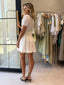KAMILLE MINI DRESS