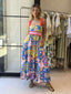 CANDY LANE MAXI