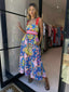 CANDY LANE MAXI
