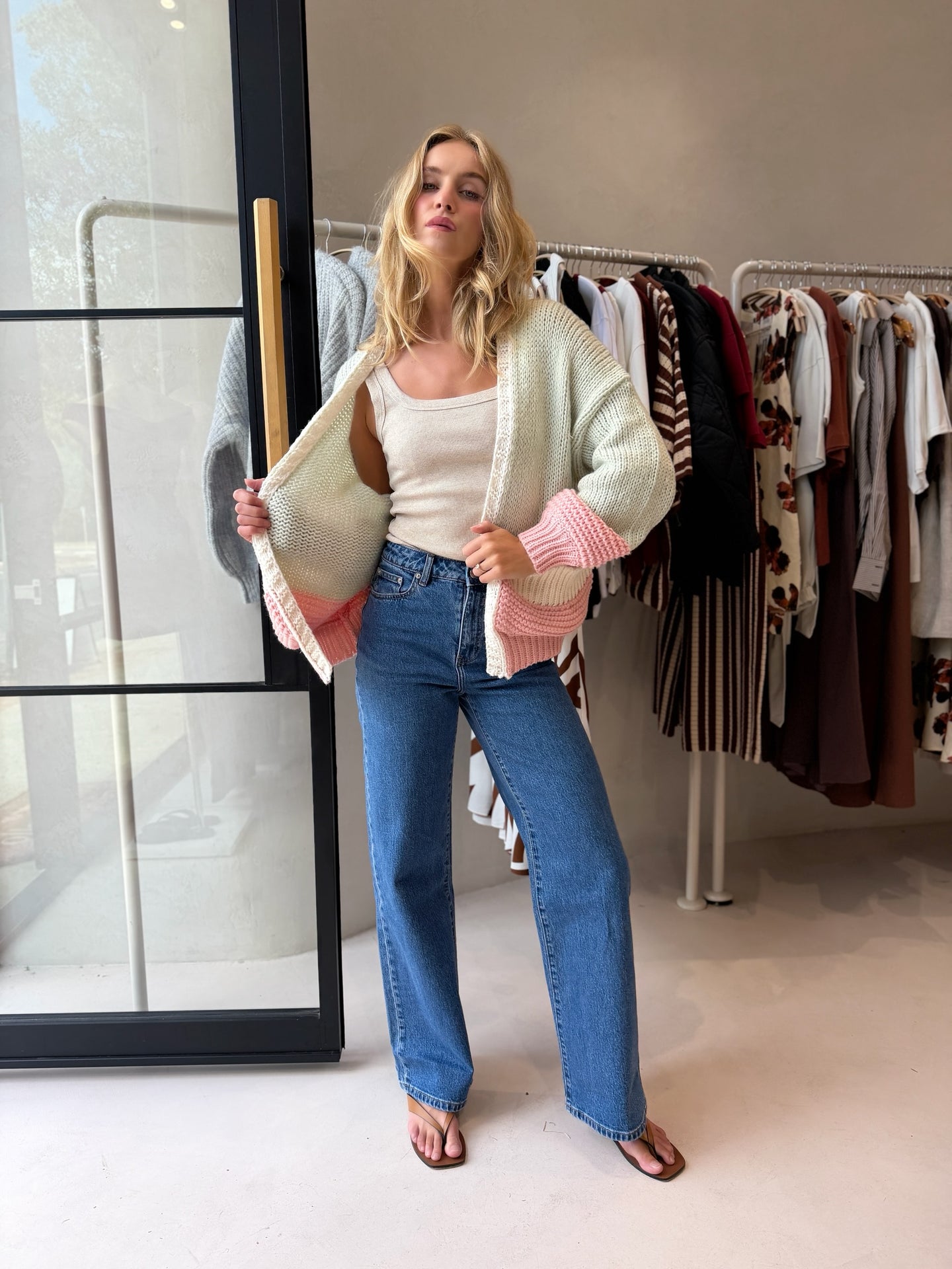 MISCI CARDI