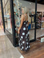 AMANDA MAXI DRESS
