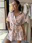 ROSIE PASTEL PLAYSUIT - RESTOCKING SOON