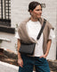 LINDA CROSSBODY-BLACK