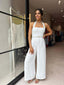 BONNI HALTER JUMPSUIT
