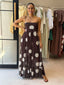 AMANDA MAXI DRESS