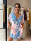 PARADISO PLAYSUIT